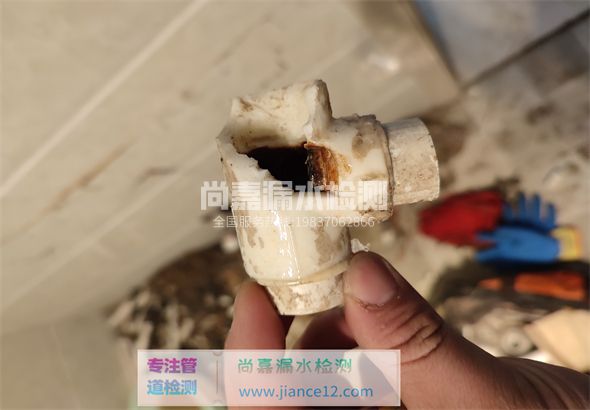 青田引起漏水的原因有哪些？